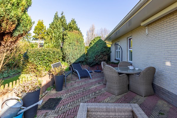 Medium property photo - Malzwin 1211, 1788 XA Julianadorp